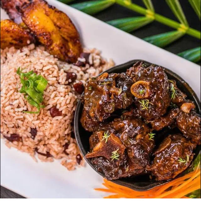 R&N Mountaintop Restaurant