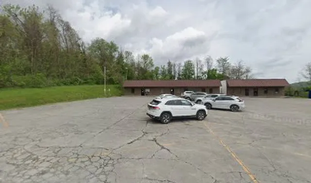 Claiborne County Department of Human Sevices