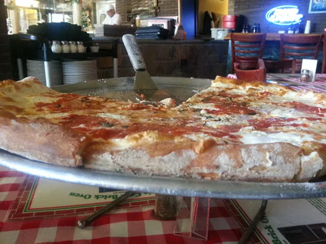 Brooklyn's Brick Oven Pizzeria