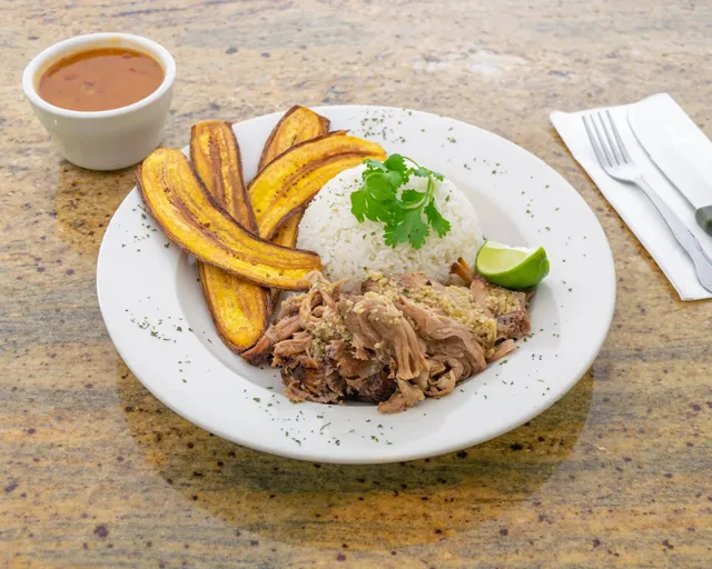 Latin Bites - South River, NJ