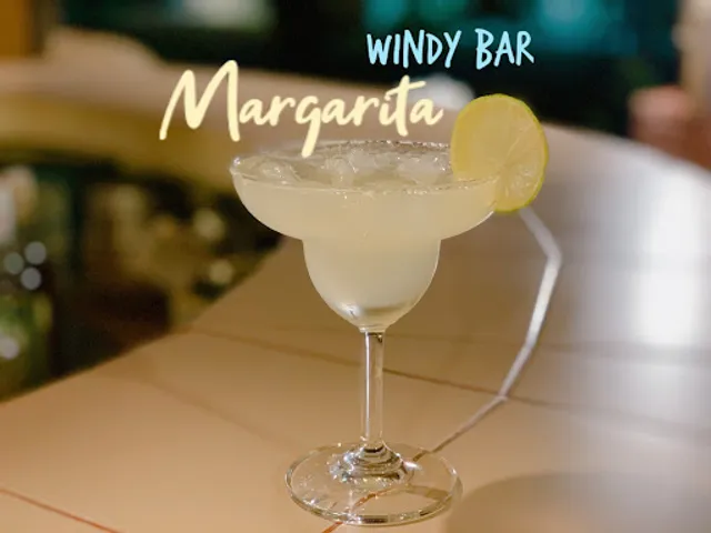 Windy bar - ลมโชยบาร์