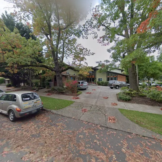 Our House of Portland