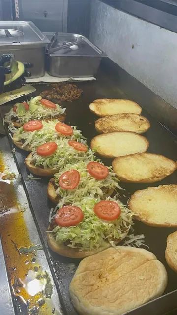 La Morenita Food Truck