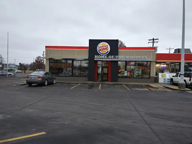 Burger King