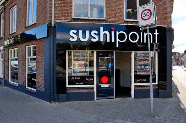 SushiPoint Zwolle