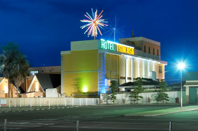 Hotel Tsukasa