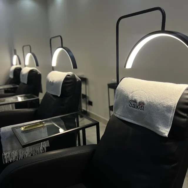 The Salon Face Bar | Palm Jumeirah