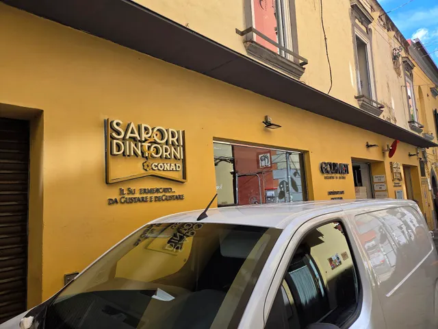 SAPORI & DINTORNI STORE