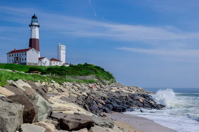 Montauk Lighthouse