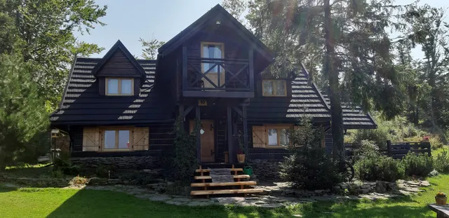 Szczyrkowe Zacisze Noclegi Szczyrk