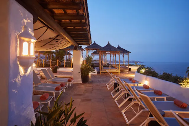 Dreams Jardín Tropical Resort & Spa