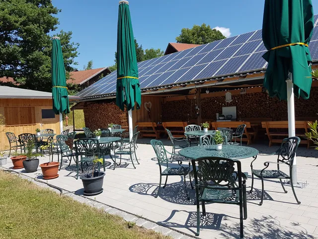 Landgasthof Unterschaffer