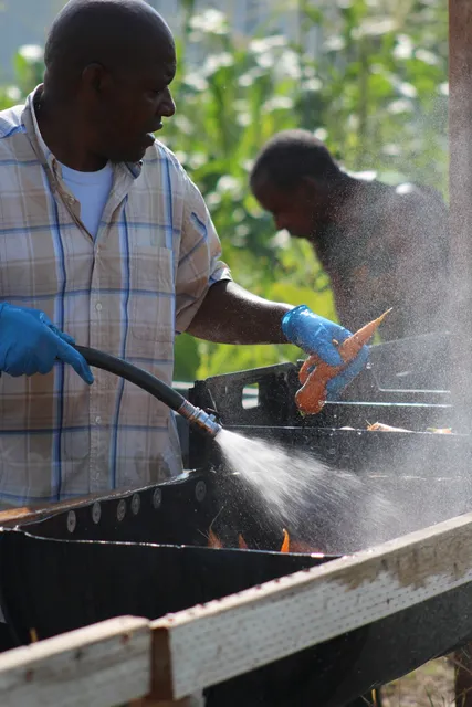 Sunnyvale Farmers Market