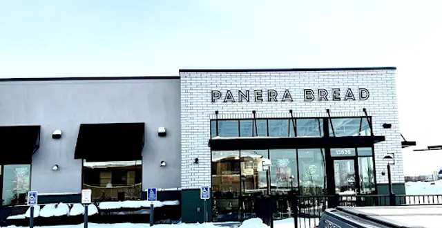 Panera Bread