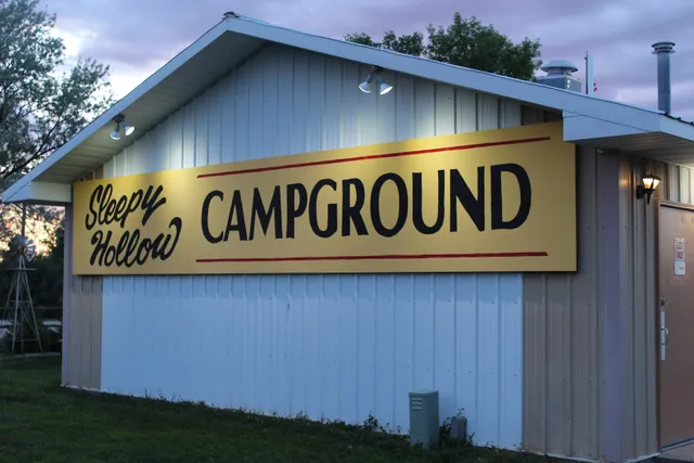 Sleepy Hollow Campground & RV Park