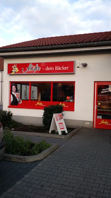 Schäfer Dein Bäcker GmbH