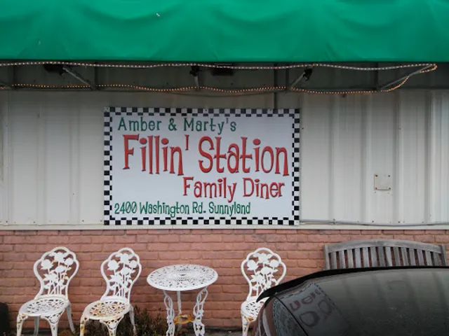 Fillin' Station