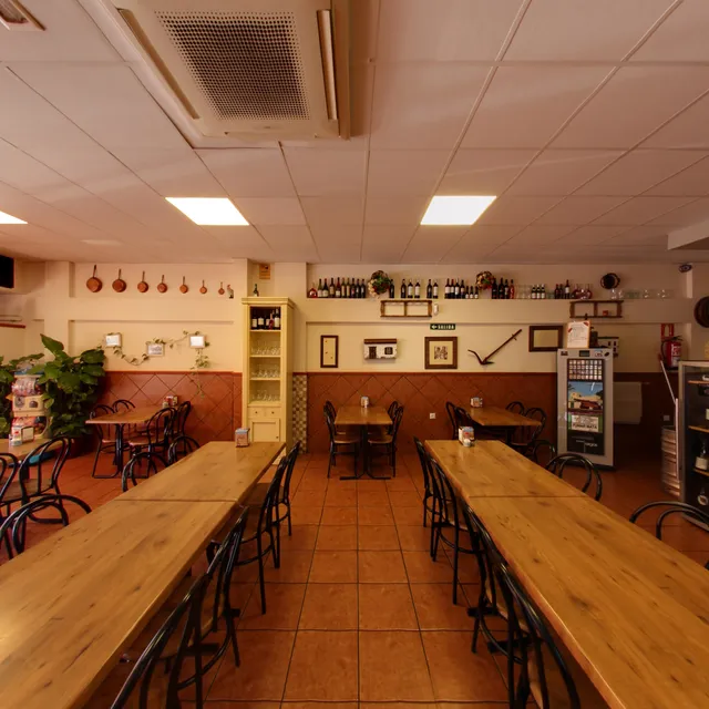 El Corral del Pollo (Adeje)