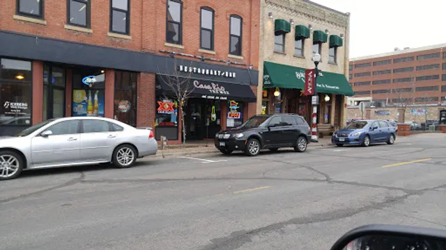 Casa Rio Tex Mex Restaurant