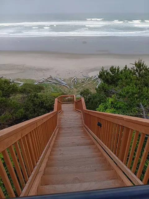 Ocean Terrace Condominiums