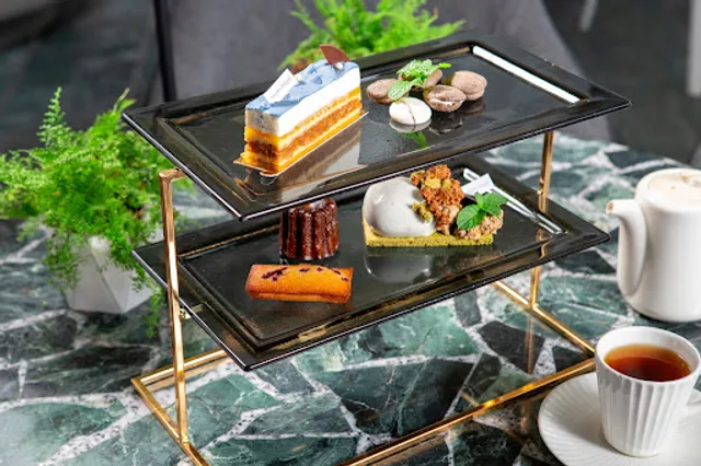 TR LOUNGE 臺鐵花蓮禮賓室