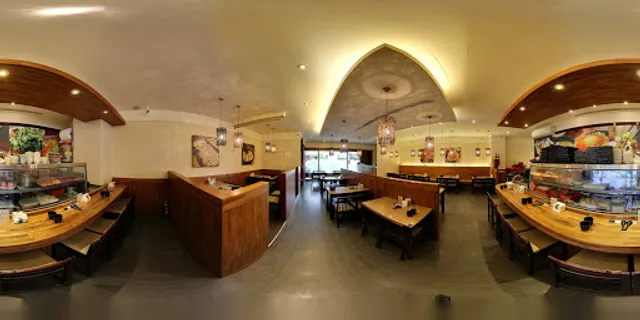 Jintai Japanese Cuisine-Neihu Branch