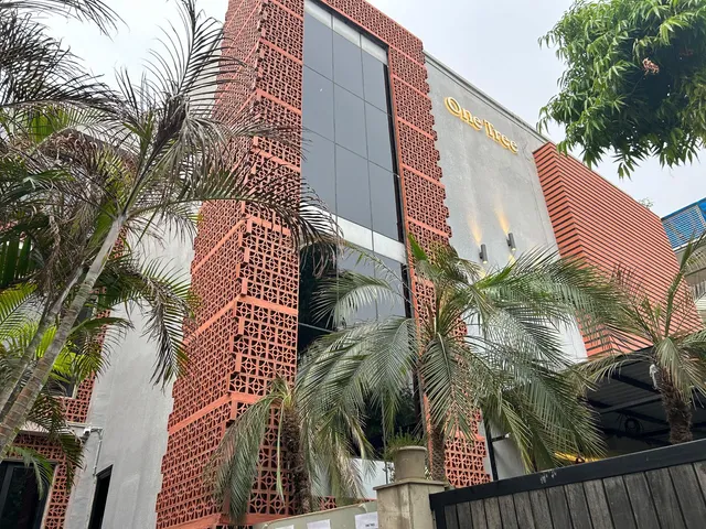 Boutique Hotel By One Tee Stays ,Building No 18, Arjun Marg