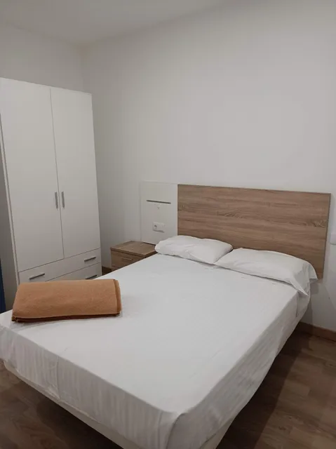 Fermont Playa Foz Apartamentos turísticos