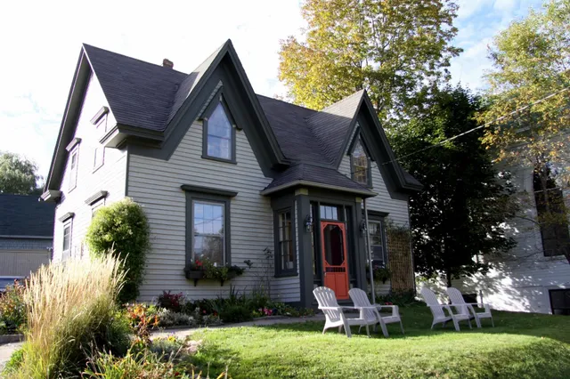 Fisherman's daughter B&B