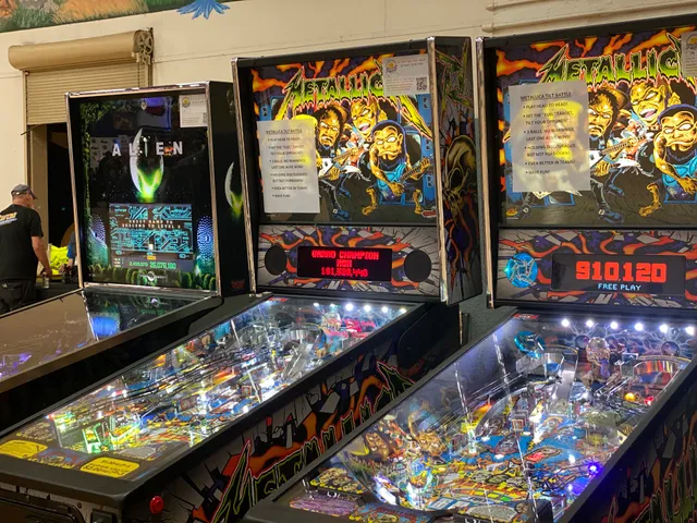 Lodi Grape Festival Grounds