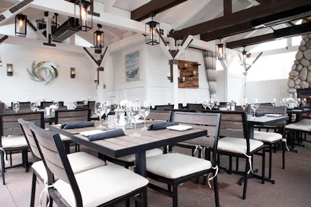 The Bungalow Restaurant