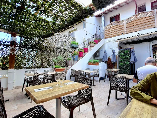 LA CUISINE DU SOLEIL