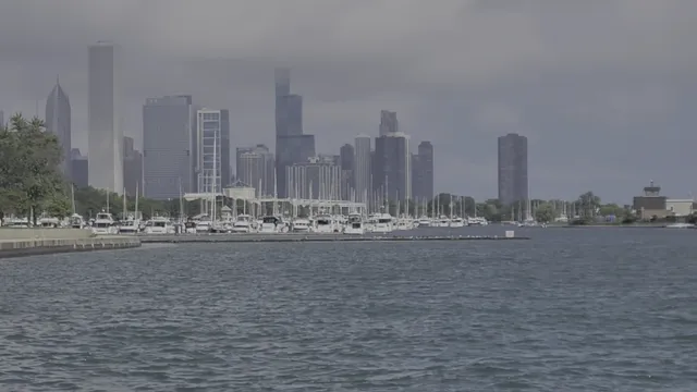 McCormick Place Lakeside Center, East Building