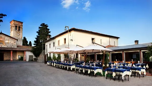 B&B Borgo della Rocca