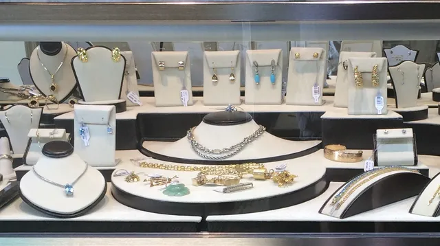 Silver Dollar Jewelry & Pawn