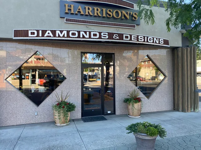 Harrison's Jewelry Co.