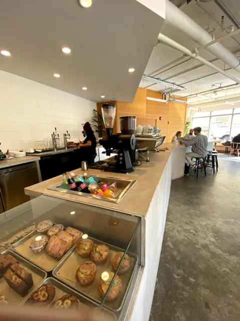 Deeply Coffee Company