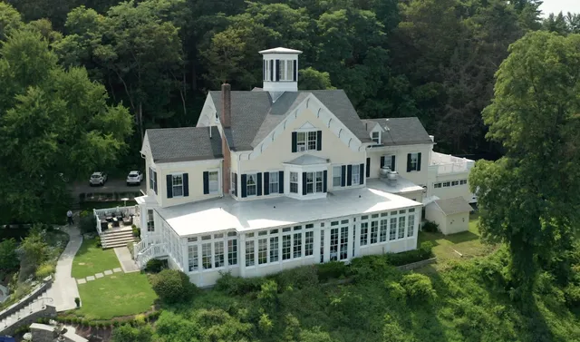 Inn at Taughannock Falls