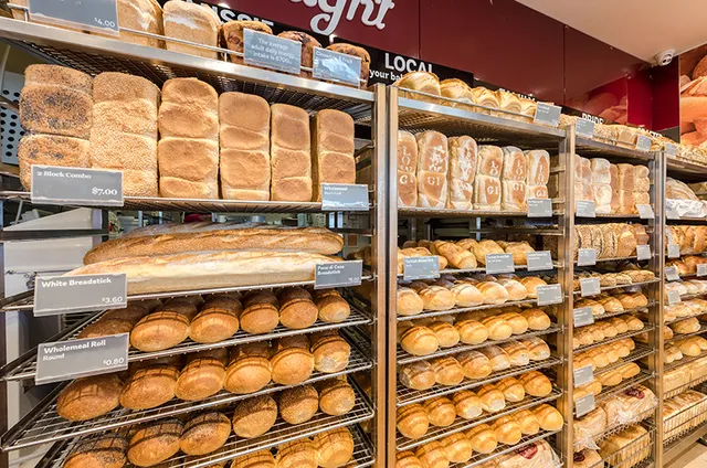 Bakers Delight Clifton Hill