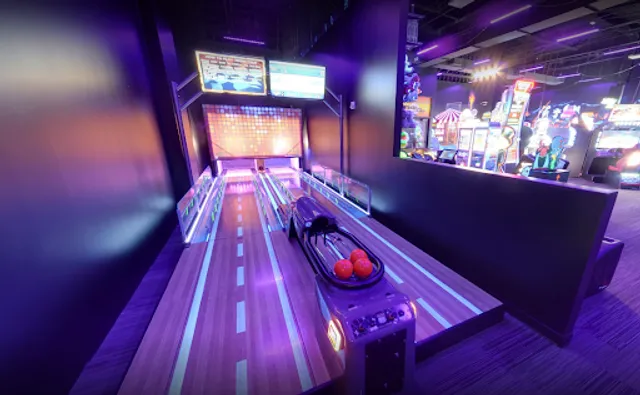 Monster Mini Golf Yonkers