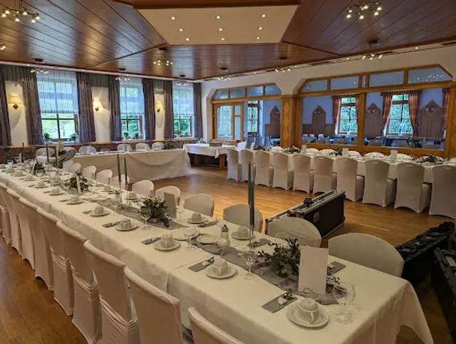 Lindenhof Hetzenbach