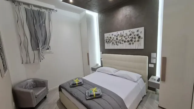 SUITE LUNETTA POP - Bologna casa vacanze