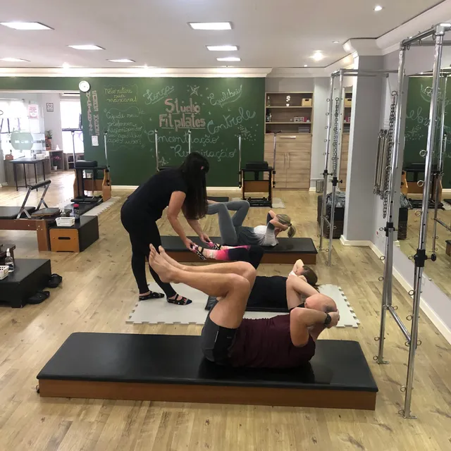 Fit Pilates Studio