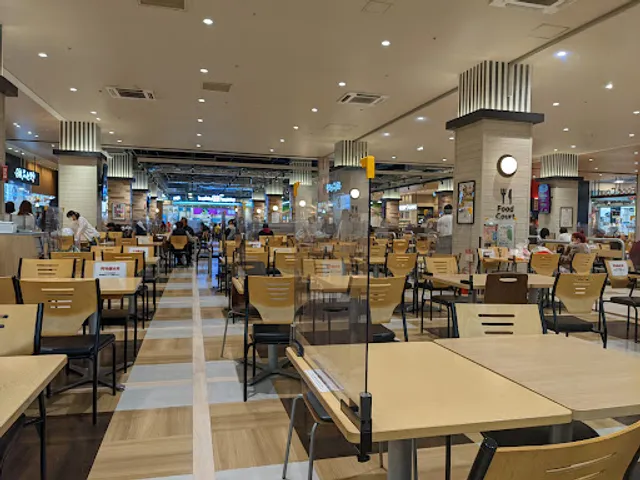 Korakuen Joyful Honda New Port Hitachinaka