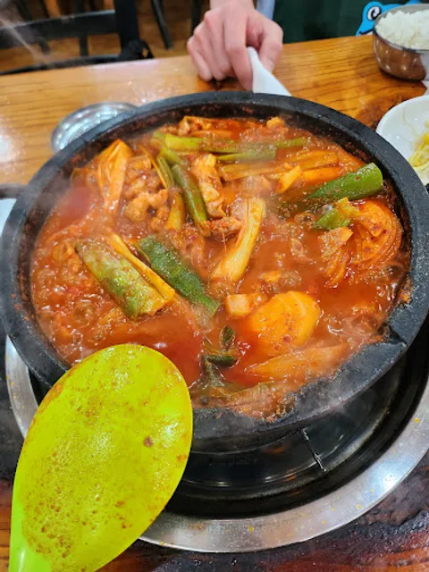 제주도똥돼지
