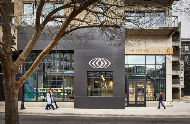 Artisan Beauté - Westside