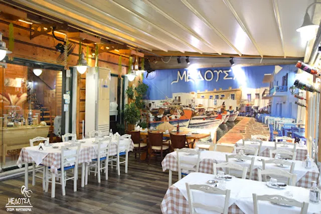 Τσιπουράδικο Μέδουσα