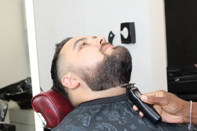 Barbership Barbershop Stockton