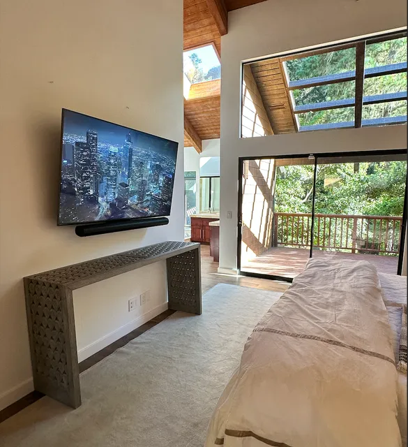 MONTEREY INNOVATIONS