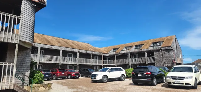 Ocean Club-Atlantic Beach